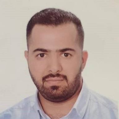 Ali Raa'ed Adel